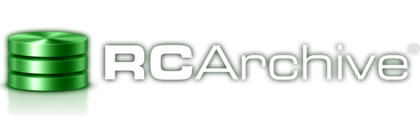 RC-Archive